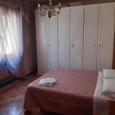 Casa Guerrino Bed and Breakfast L'Aquila Eksteriør billede