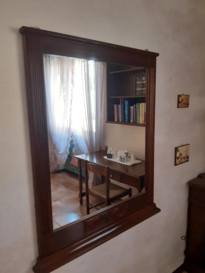 Casa Guerrino Bed and Breakfast L'Aquila Eksteriør billede