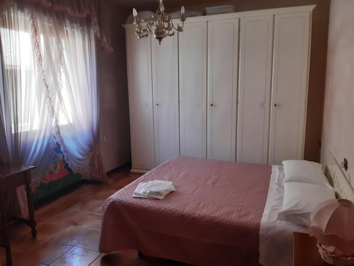 Casa Guerrino Bed and Breakfast L'Aquila Eksteriør billede