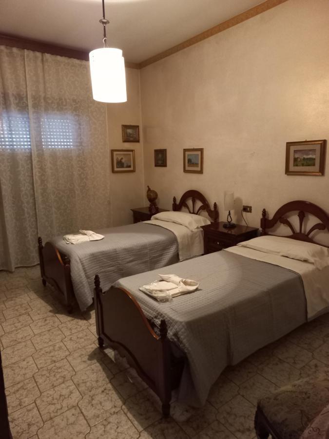 Casa Guerrino Bed and Breakfast L'Aquila Eksteriør billede