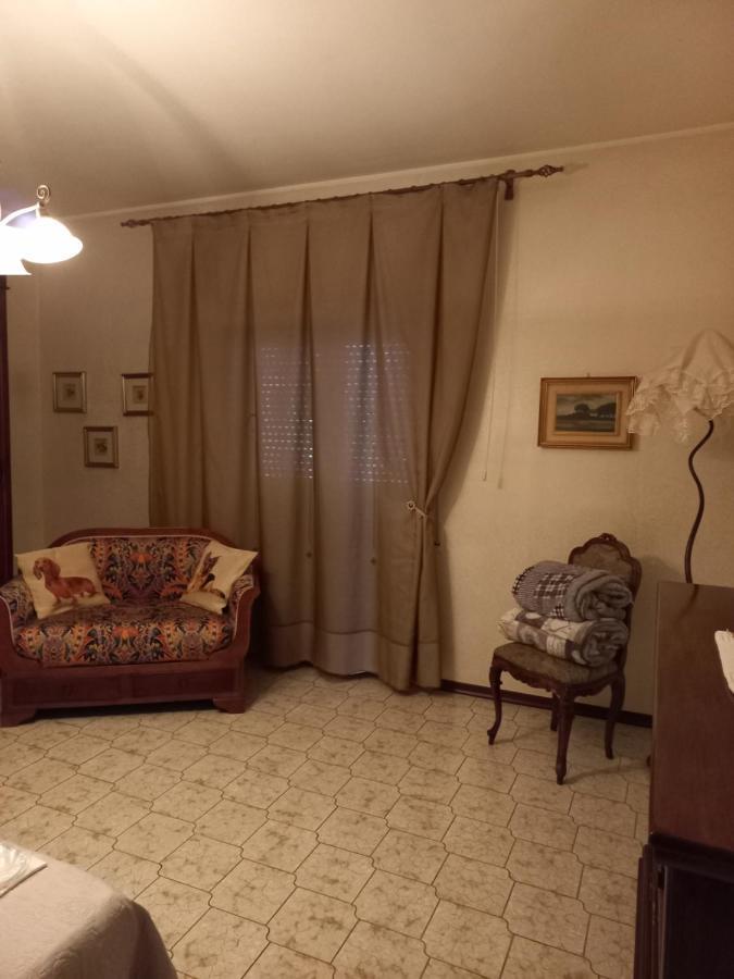 Casa Guerrino Bed and Breakfast L'Aquila Eksteriør billede