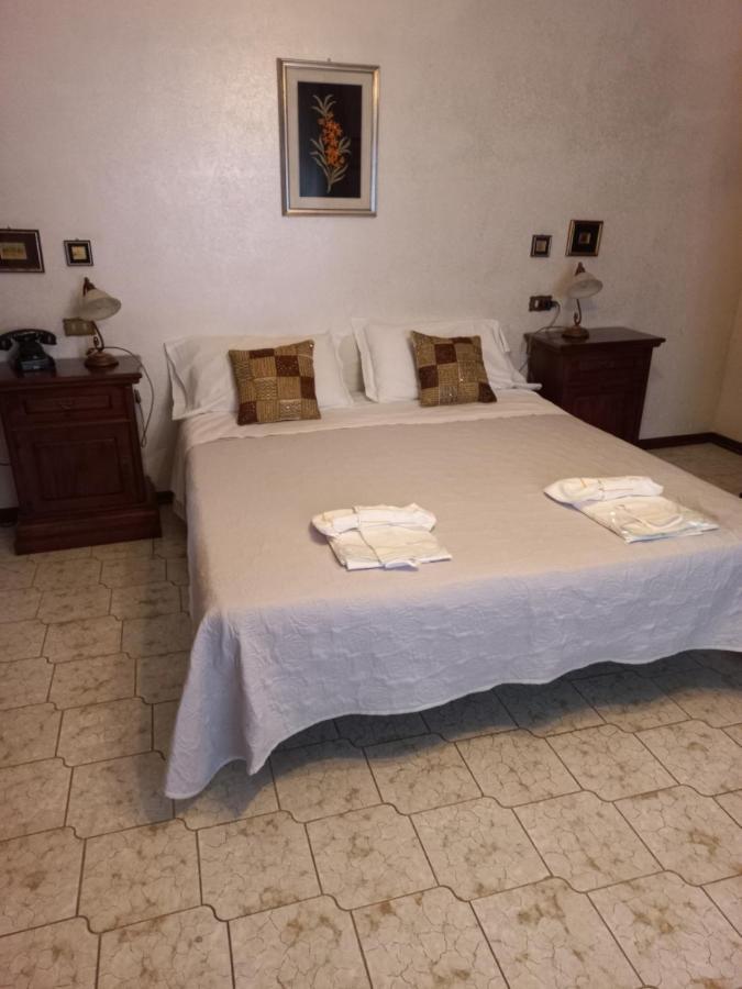 Casa Guerrino Bed and Breakfast L'Aquila Eksteriør billede