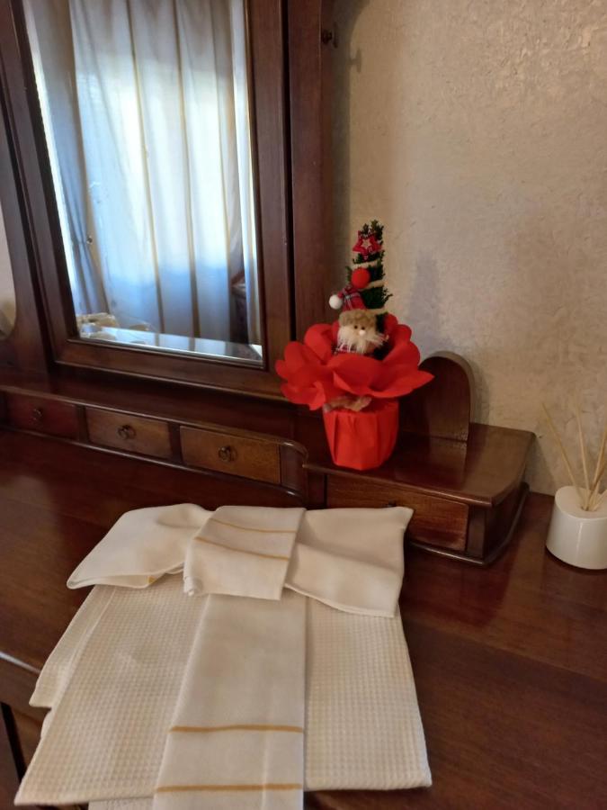 Casa Guerrino Bed and Breakfast L'Aquila Eksteriør billede