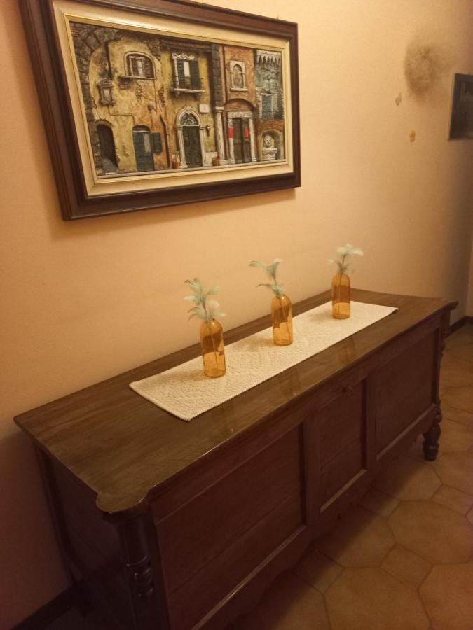 Casa Guerrino Bed and Breakfast L'Aquila Eksteriør billede