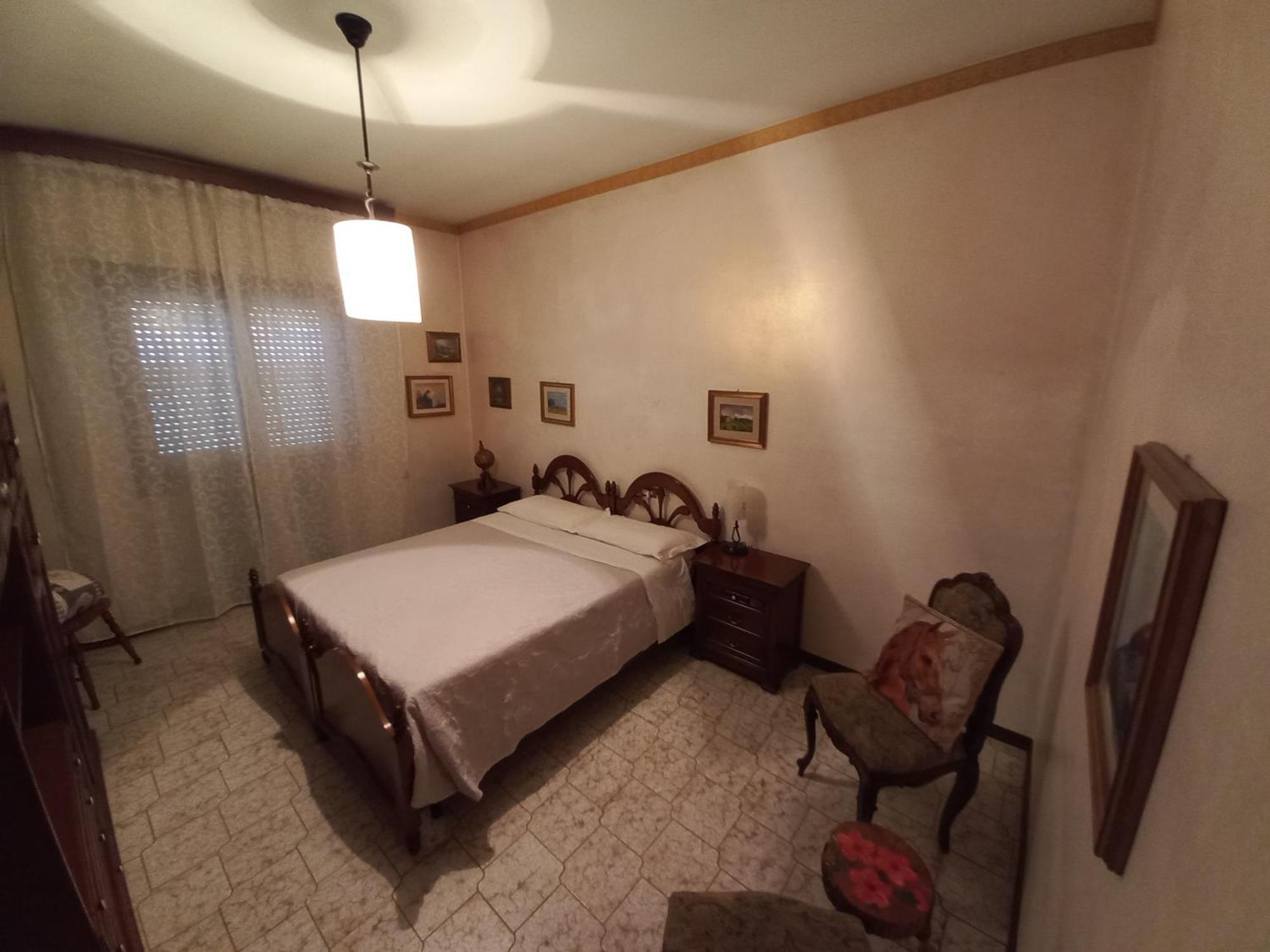 Casa Guerrino Bed and Breakfast L'Aquila Værelse billede
